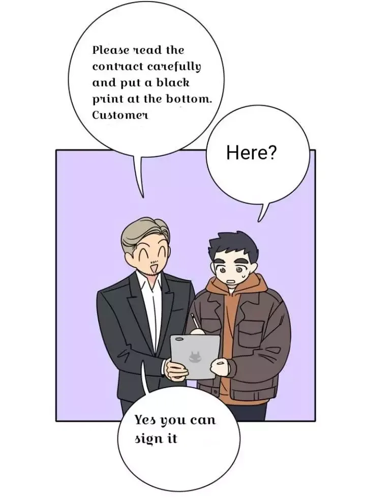 Mother I'm sorry Chapter 1 page 69