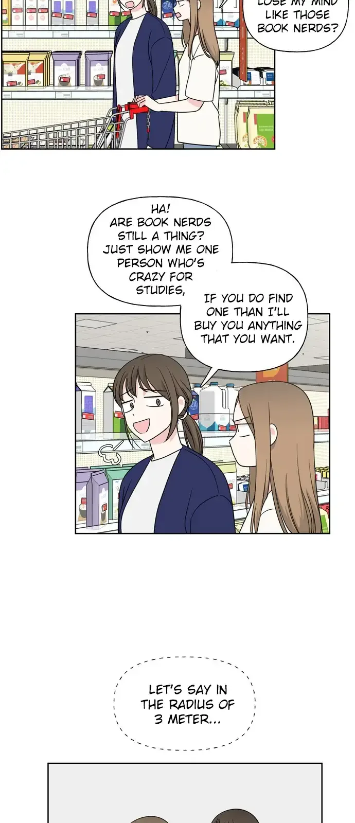 Mother I'm sorry Chapter 4 page 39