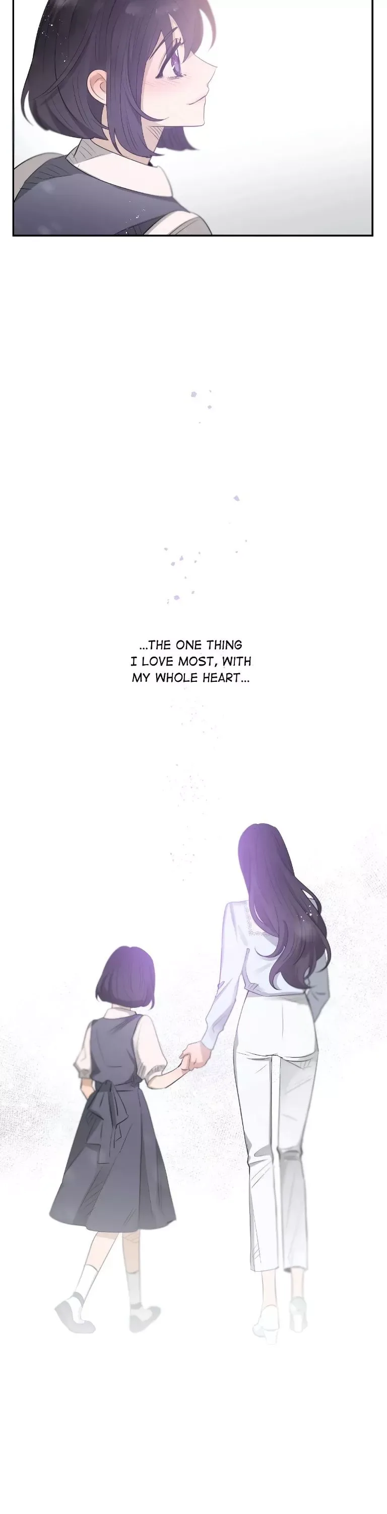 Broken Melody Chapter 87 page 22