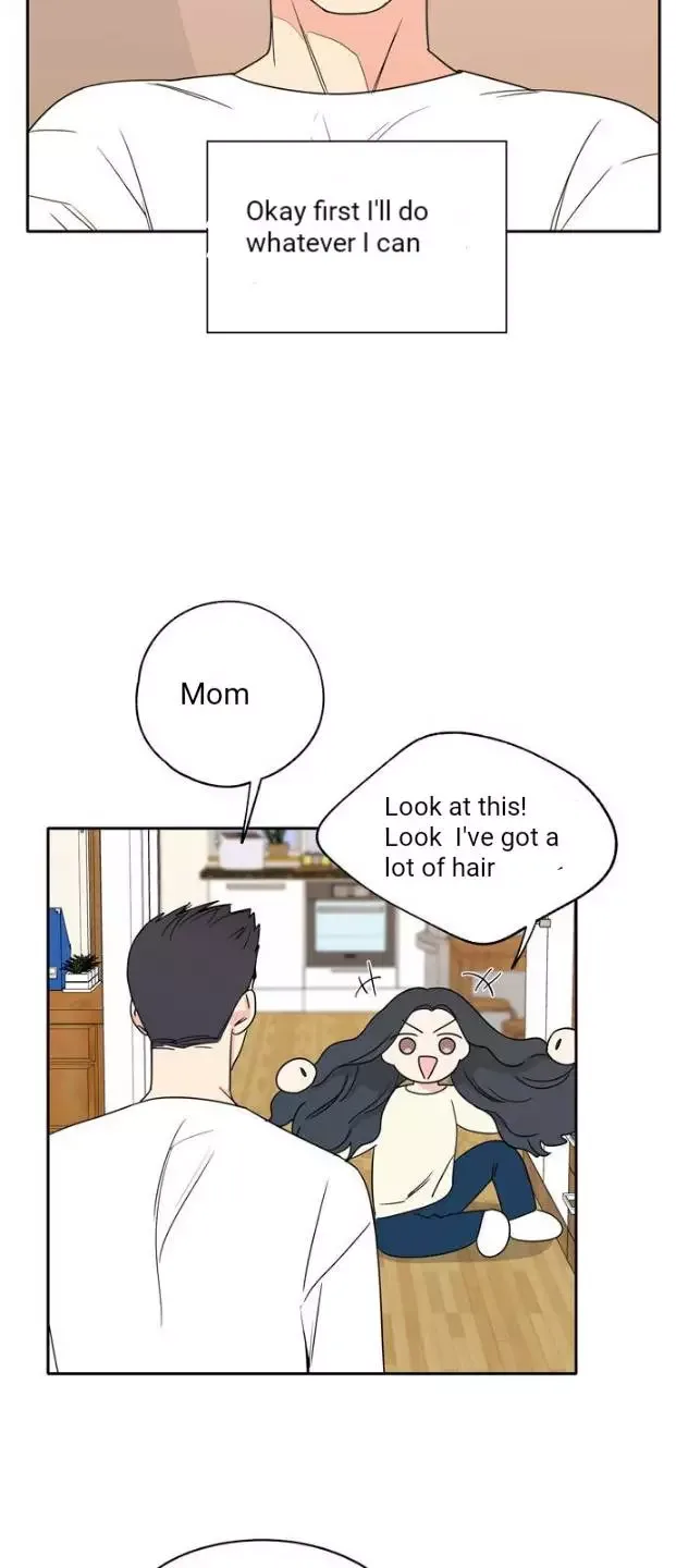 Mother I'm sorry Chapter 2 page 36
