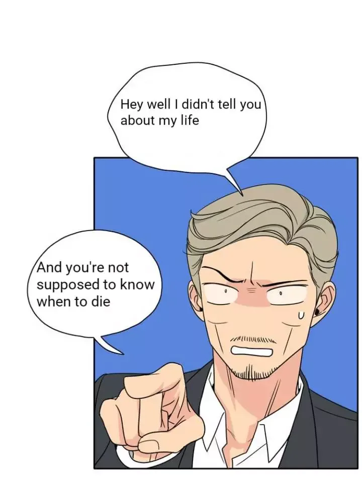 Mother I'm sorry Chapter 1 page 76