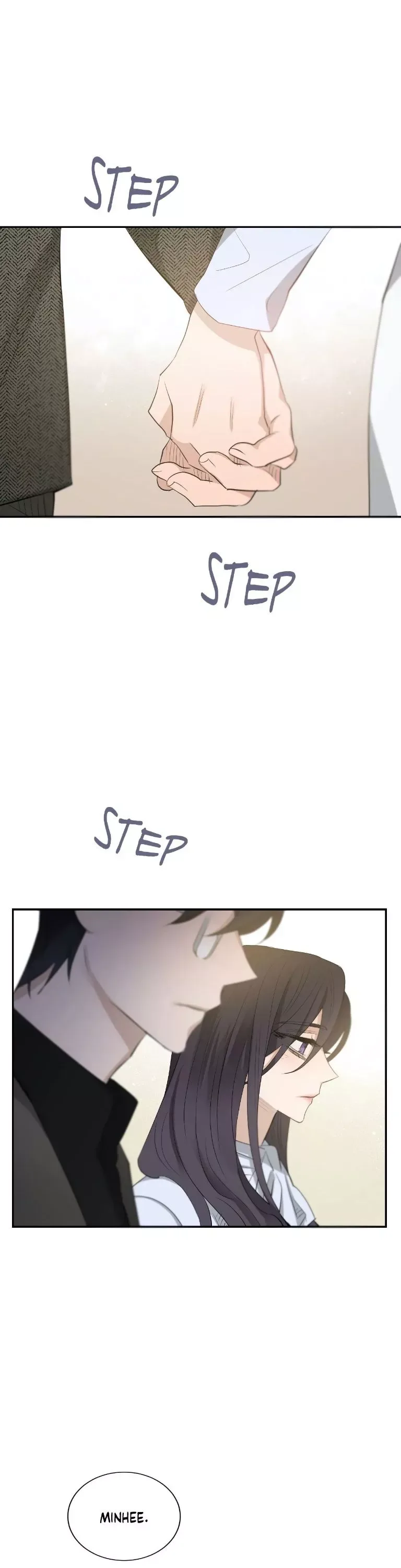 Broken Melody Chapter 86 page 23