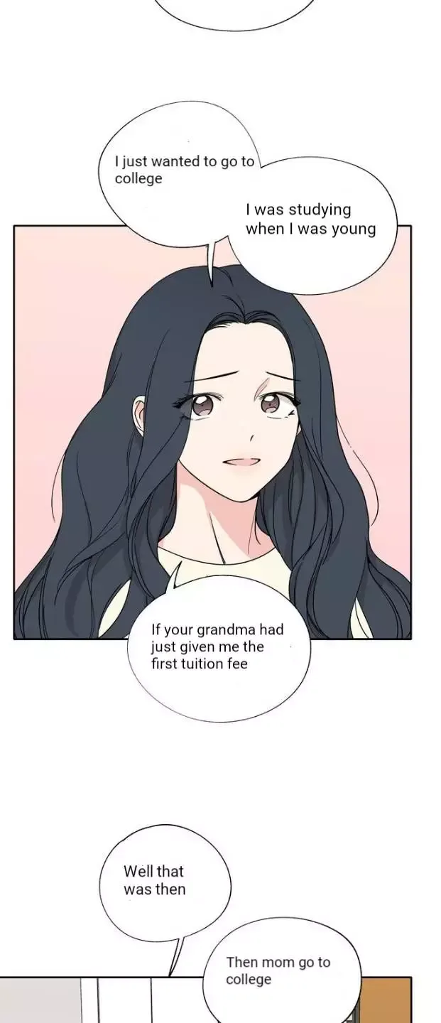 Mother I'm sorry Chapter 2 page 38