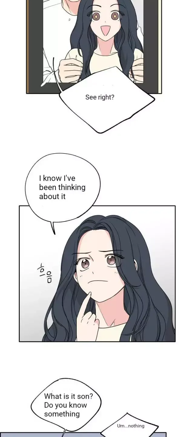 Mother I'm sorry Chapter 2 page 43