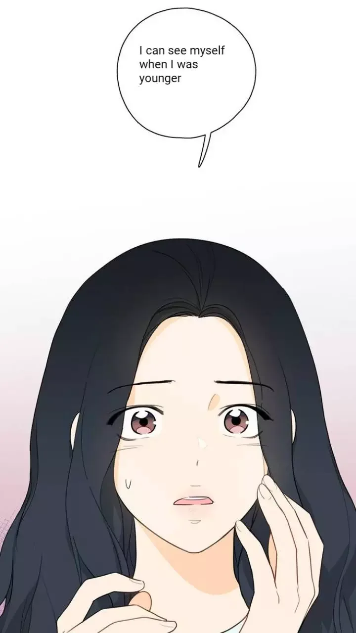 Mother I'm sorry Chapter 1 page 85