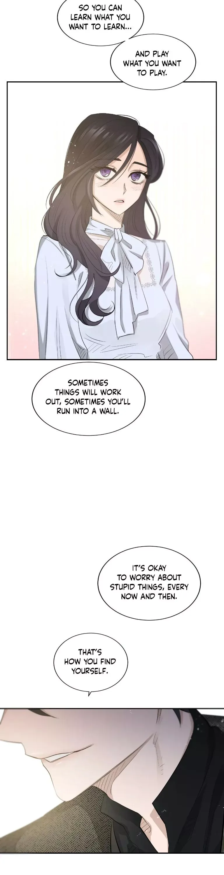 Broken Melody Chapter 86 page 26