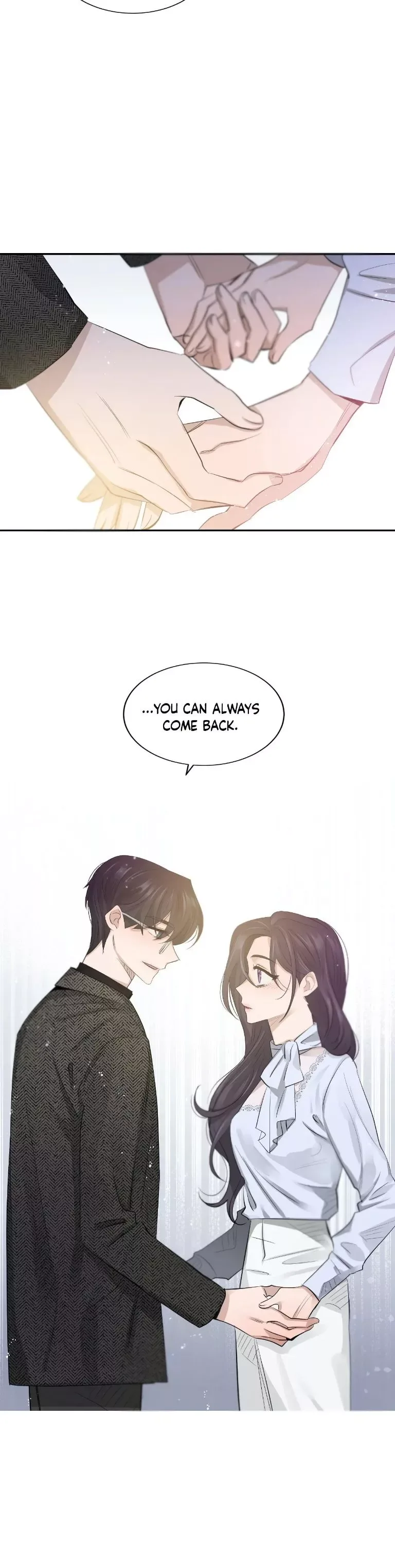 Broken Melody Chapter 86 page 28