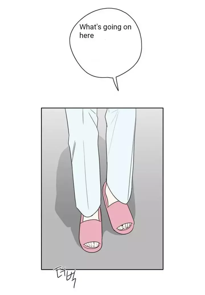 Mother I'm sorry Chapter 1 page 82