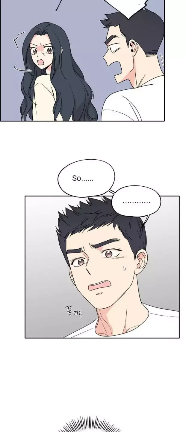 Mother I'm sorry Chapter 2 page 44