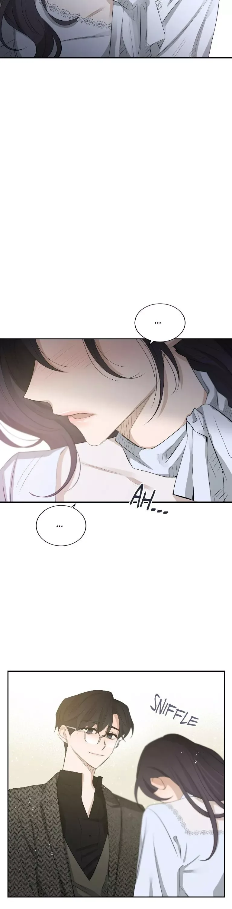 Broken Melody Chapter 86 page 30