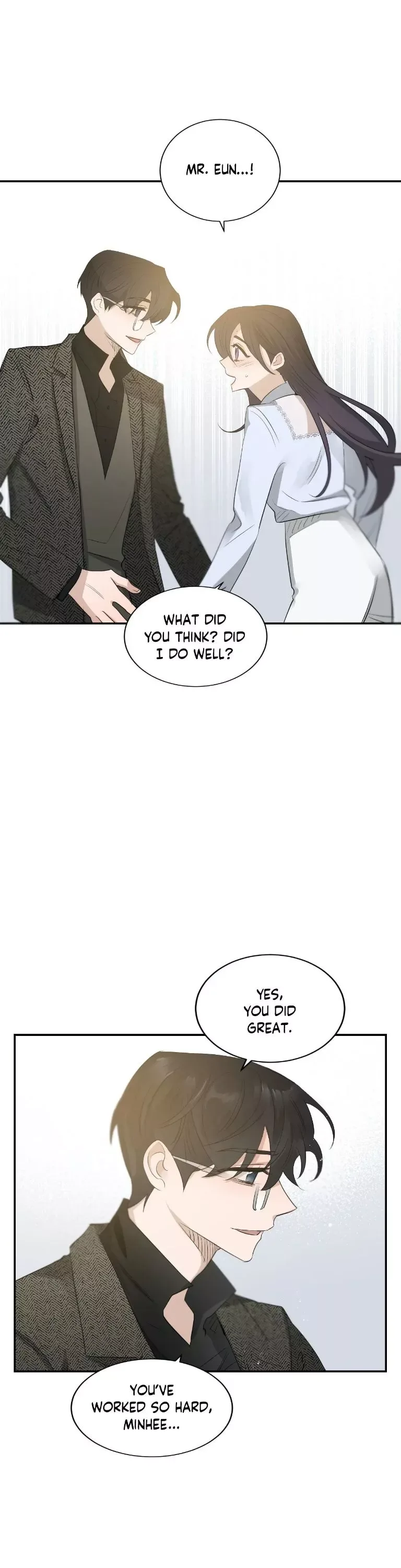 Broken Melody Chapter 87 page 30