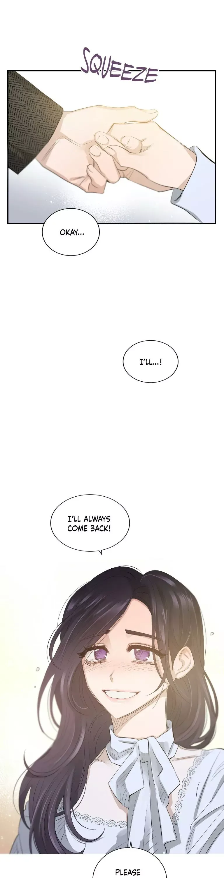 Broken Melody Chapter 86 page 31
