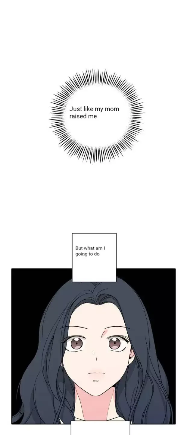 Mother I'm sorry Chapter 2 page 46