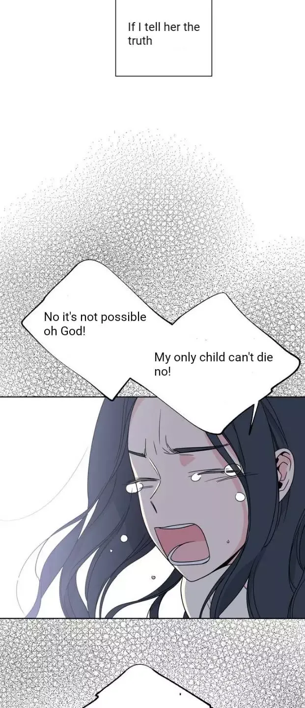 Mother I'm sorry Chapter 2 page 47