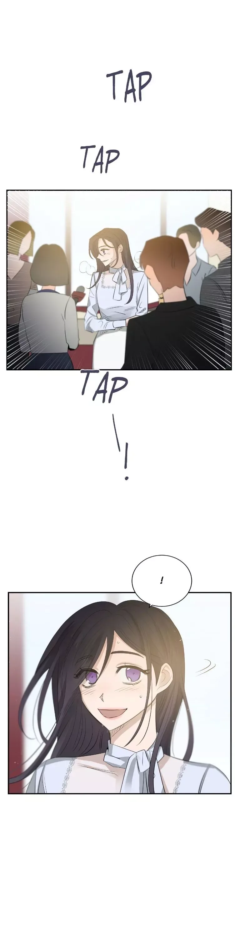 Broken Melody Chapter 87 page 29