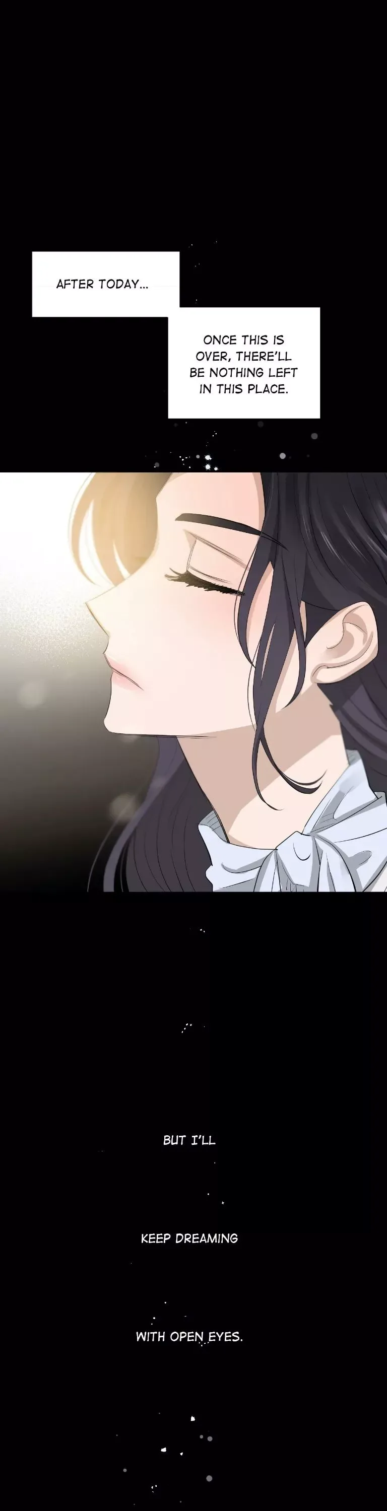 Broken Melody Chapter 86 page 37