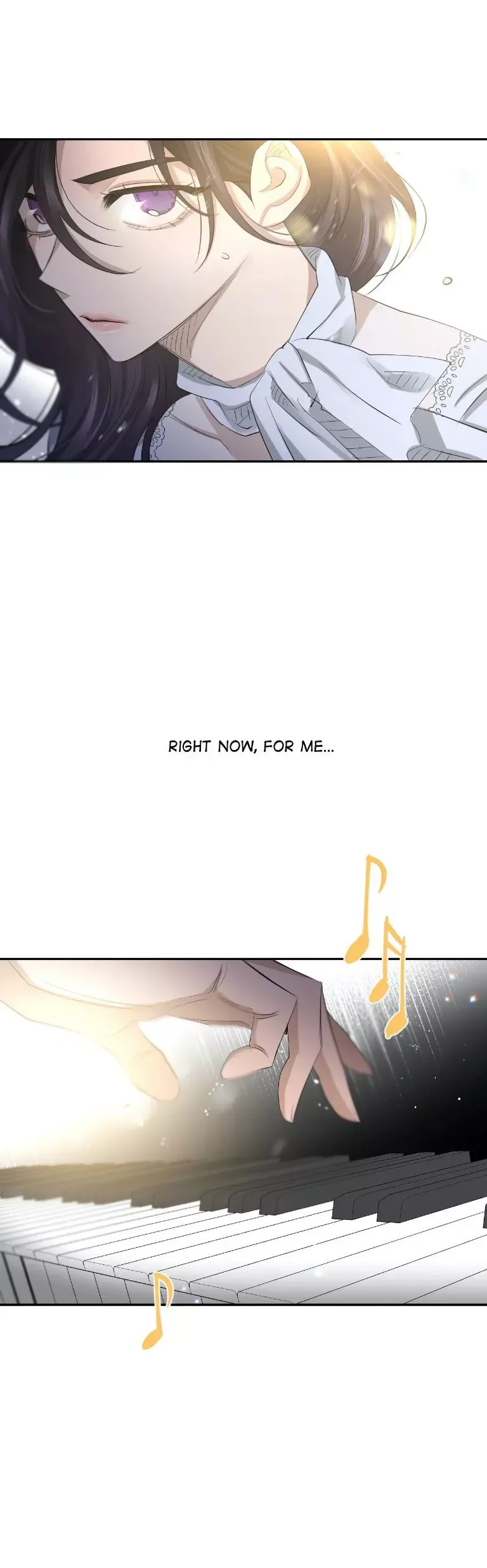Broken Melody Chapter 86 page 39