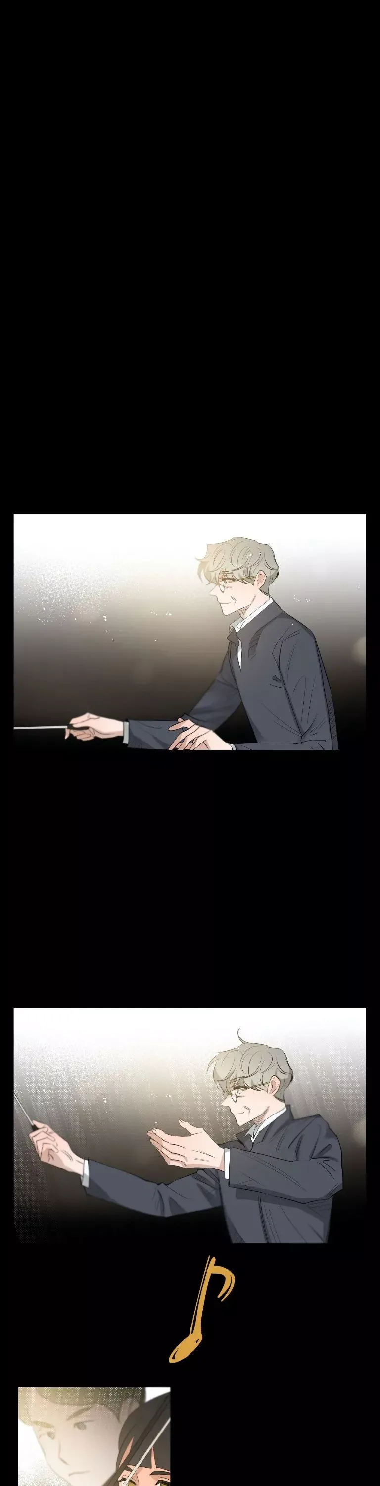 Broken Melody Chapter 86 page 35
