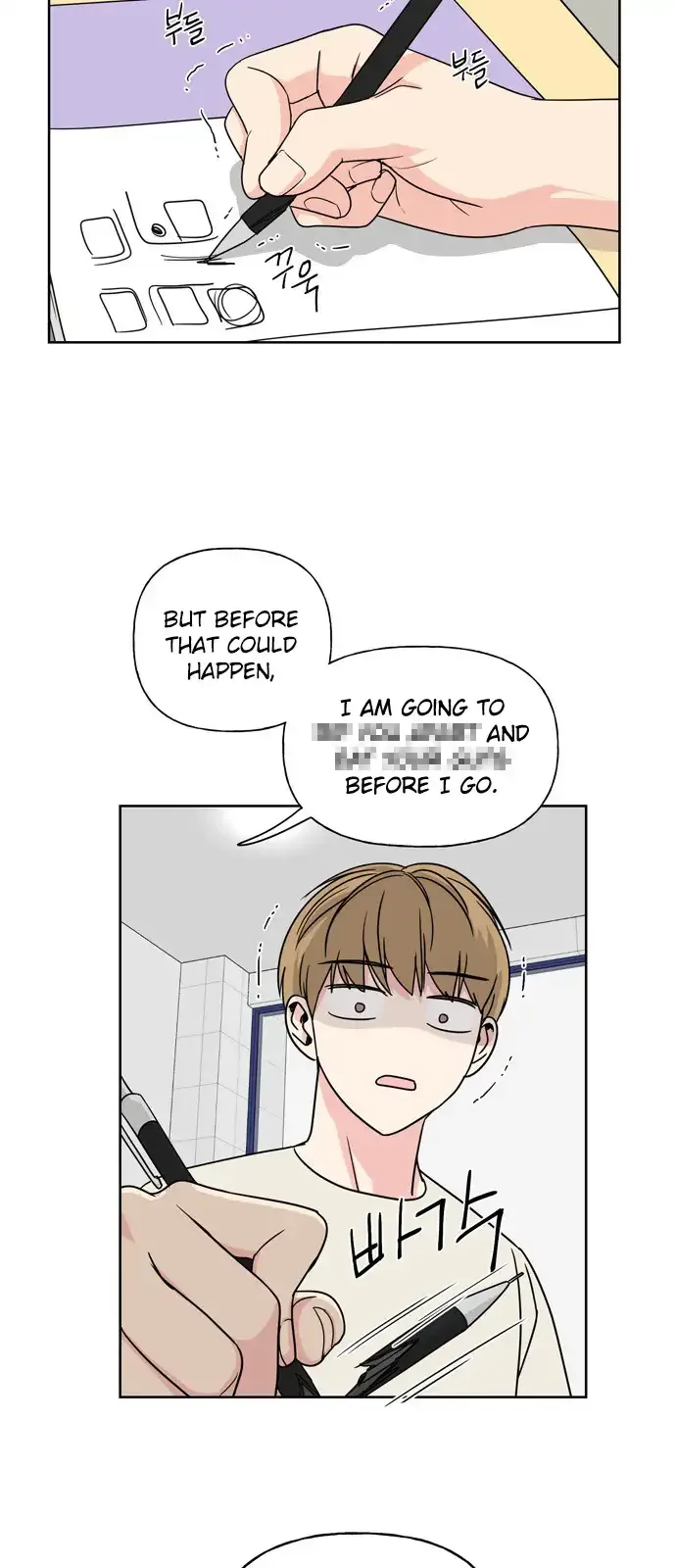 Mother I'm sorry Chapter 6 page 4
