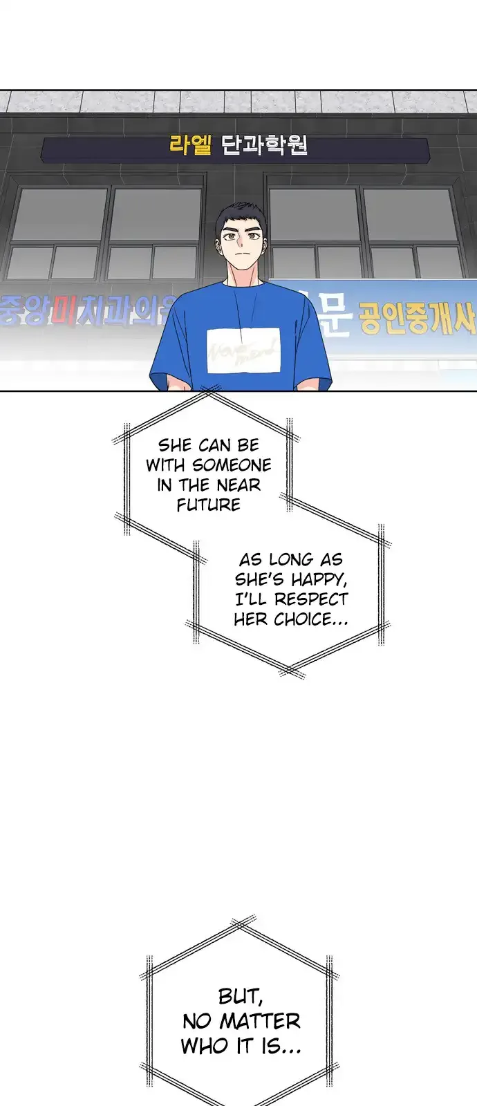 Mother I'm sorry Chapter 6 page 6