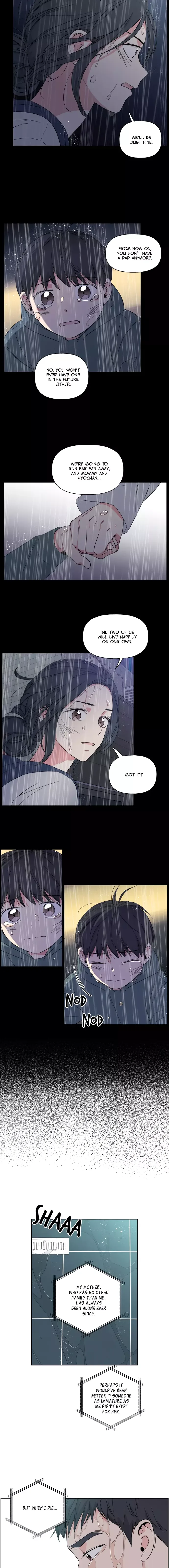 Mother I'm sorry Chapter 5 page 7
