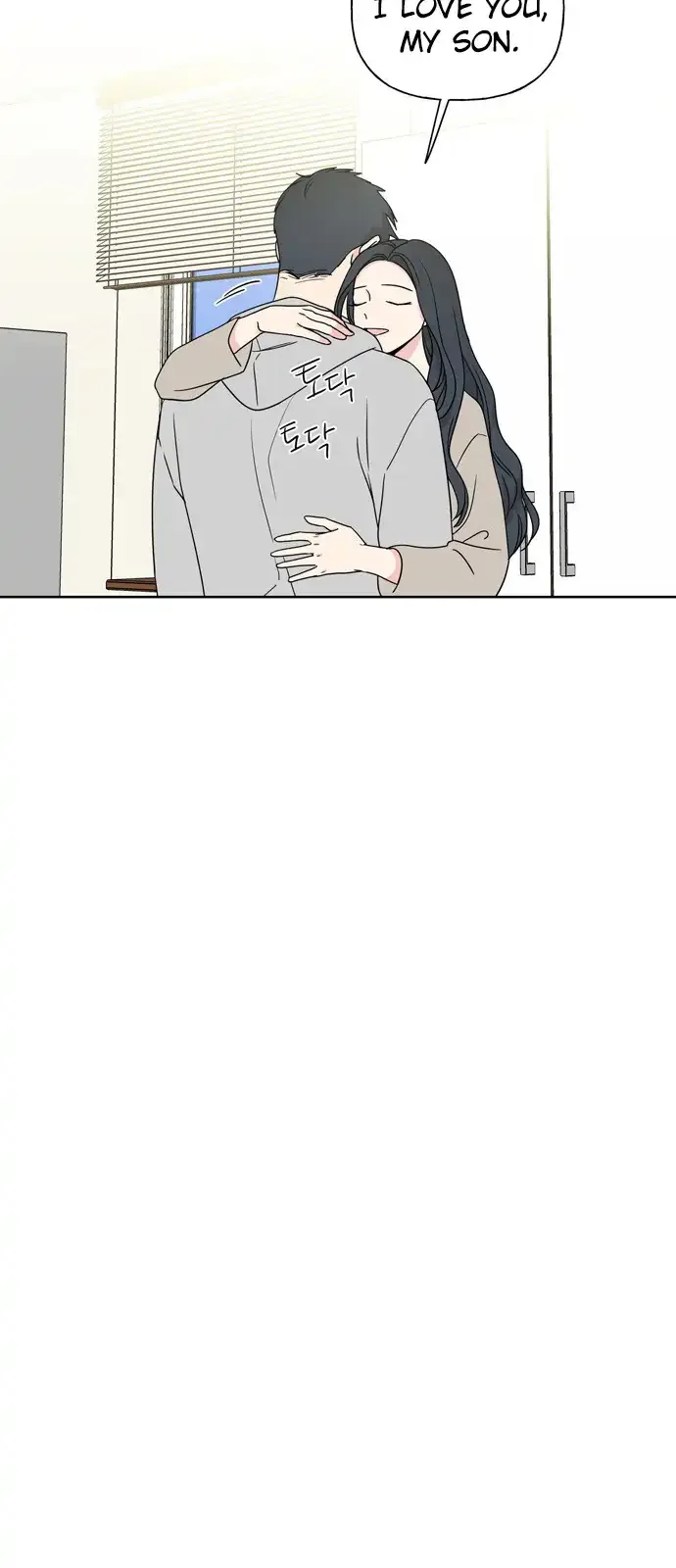 Mother I'm sorry Chapter 6 page 25