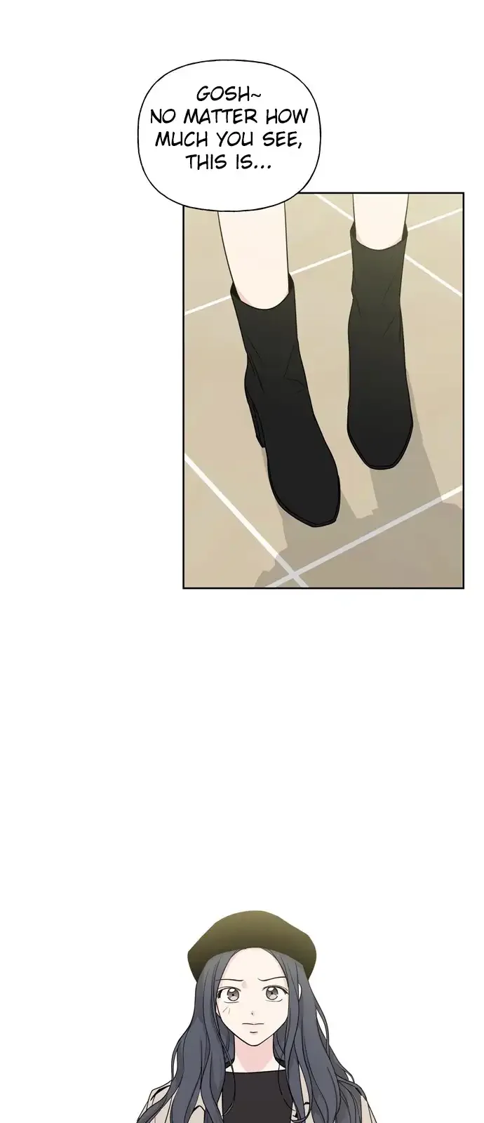 Mother I'm sorry Chapter 6 page 32