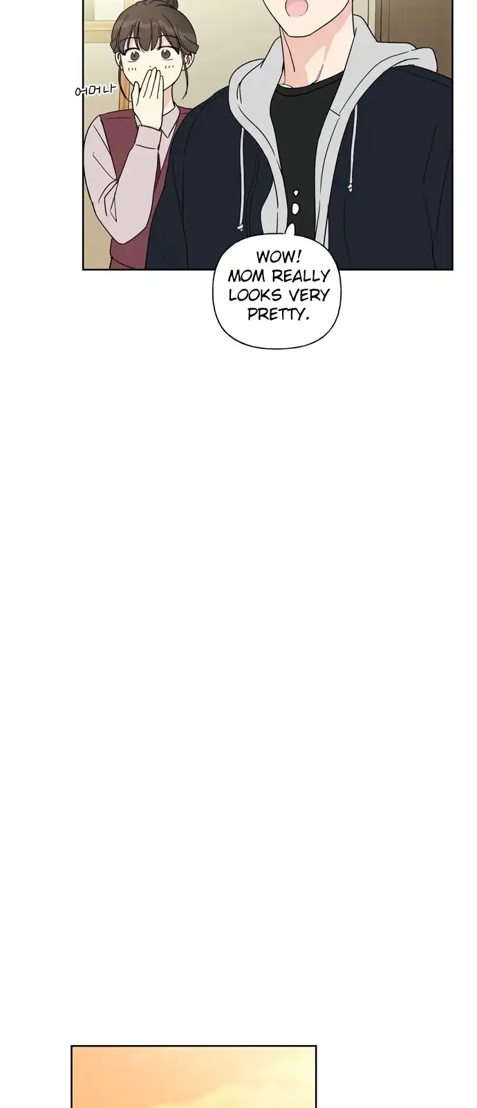 Mother I'm sorry Chapter 6 page 34