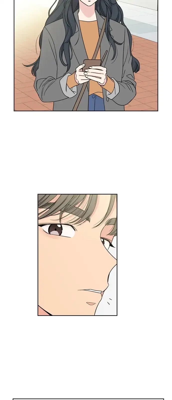 Mother I'm sorry Chapter 6 page 44