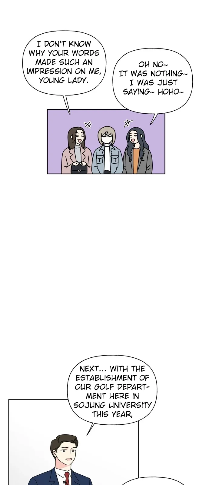 Mother I'm sorry Chapter 7 page 11