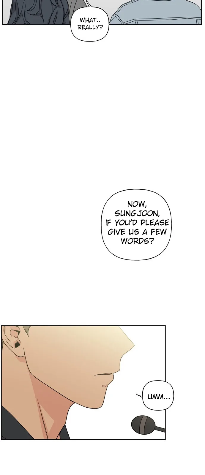 Mother I'm sorry Chapter 7 page 15