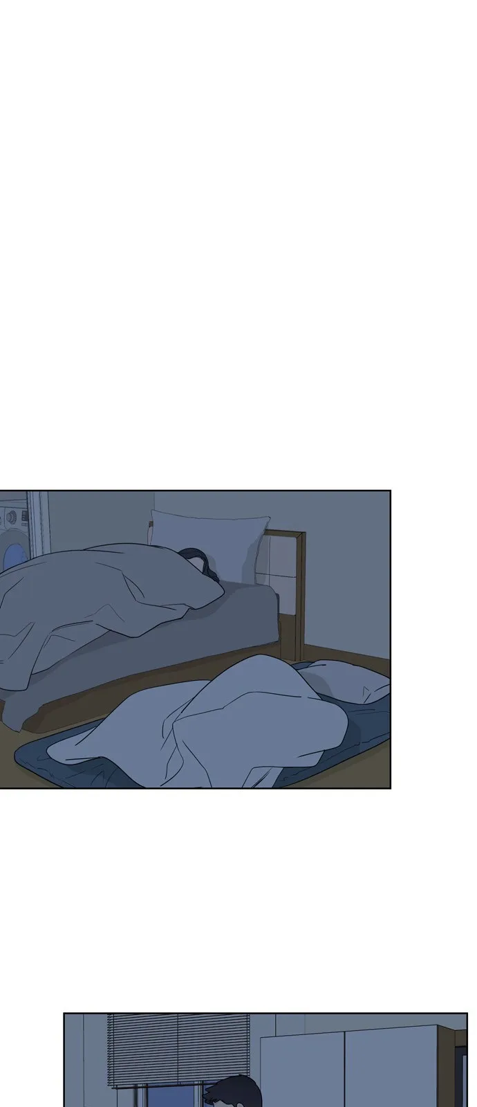 Mother I'm sorry Chapter 8 page 10