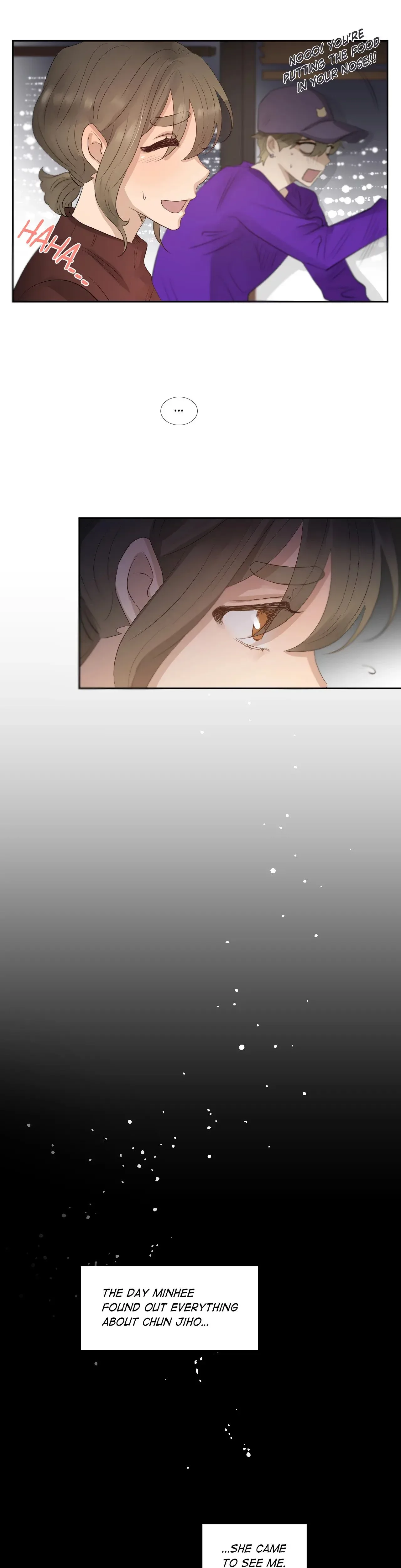 Broken Melody Chapter 41 page 3