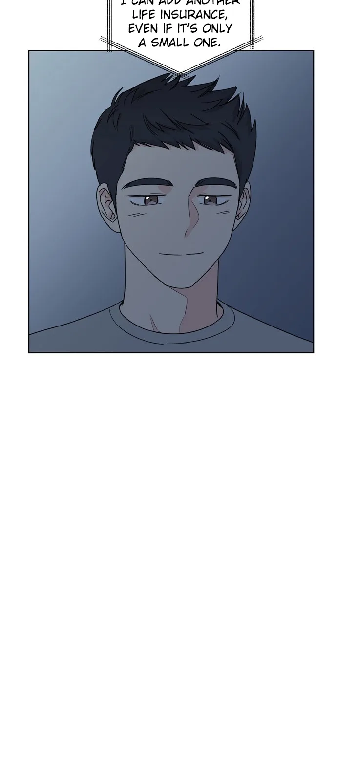 Mother I'm sorry Chapter 8 page 12