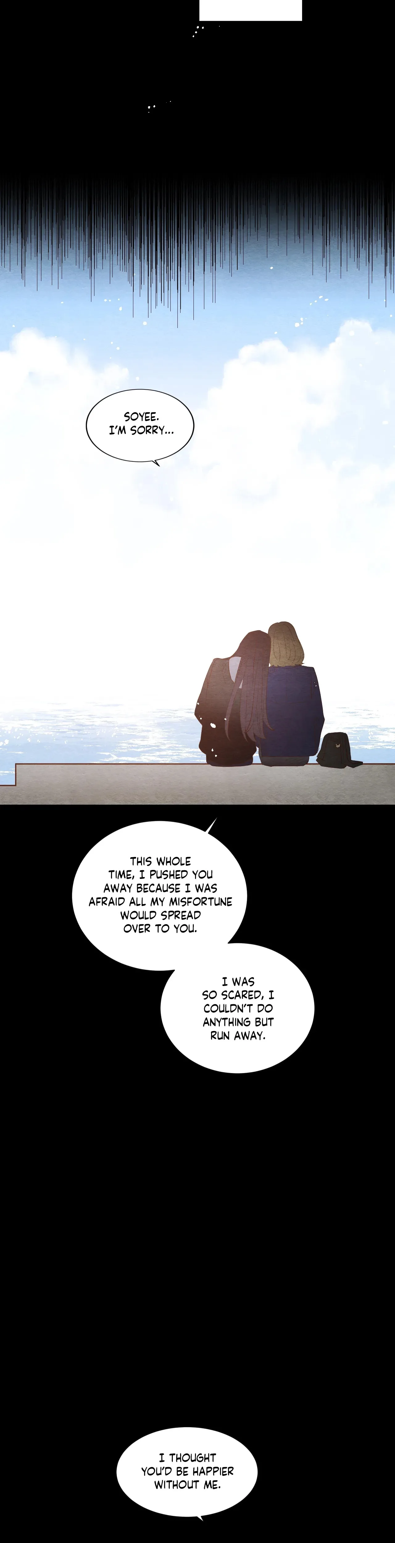 Broken Melody Chapter 41 page 4