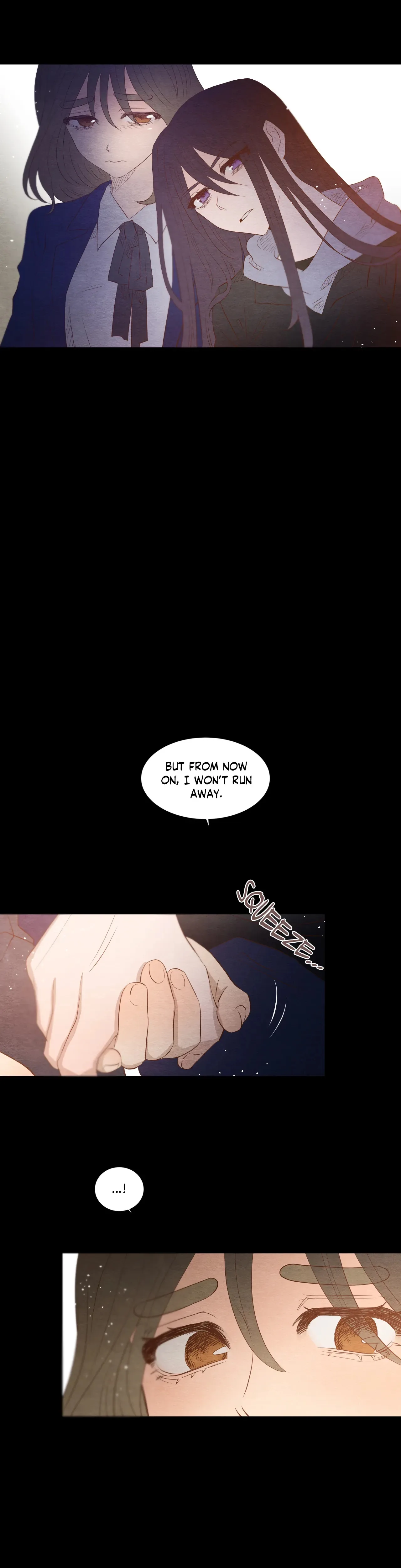 Broken Melody Chapter 41 page 5