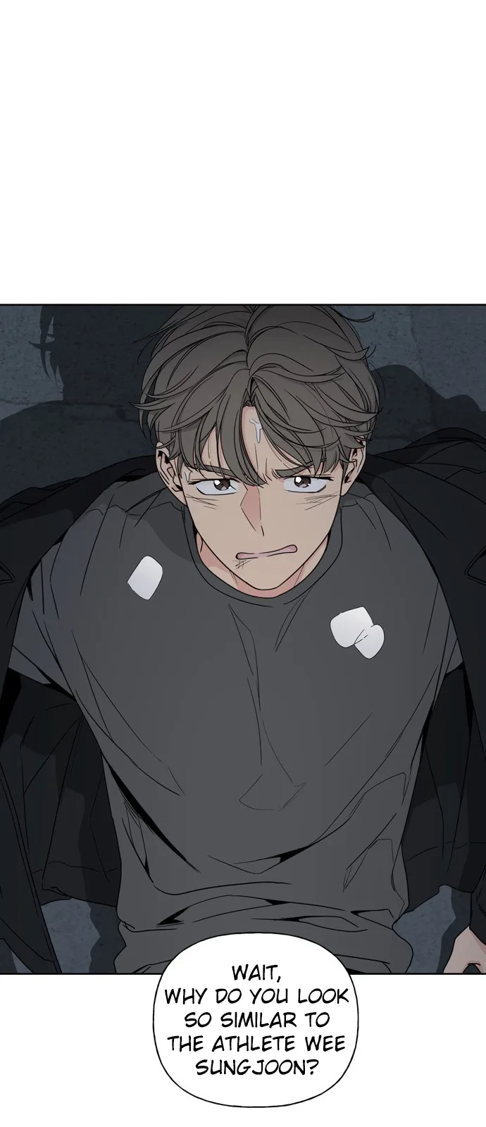 Mother I'm sorry Chapter 7 page 42