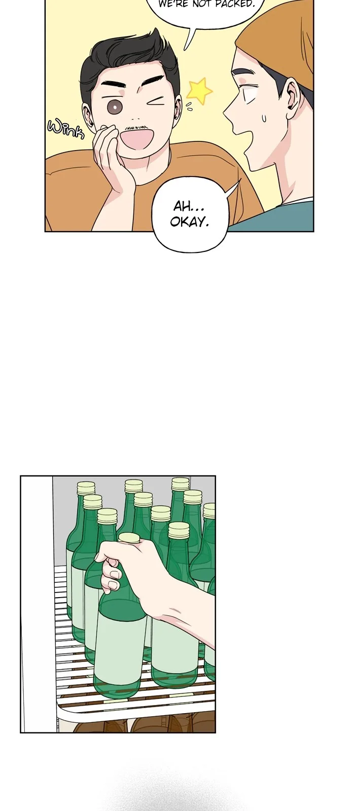 Mother I'm sorry Chapter 10 page 4