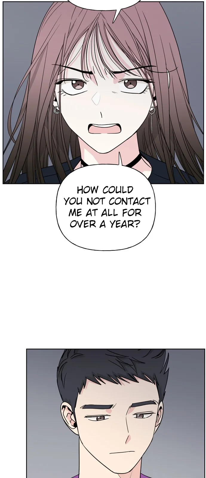 Mother I'm sorry Chapter 12 page 4