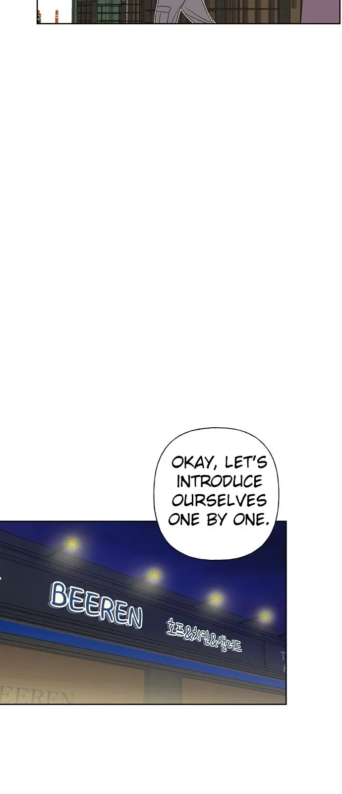 Mother I'm sorry Chapter 9 page 6
