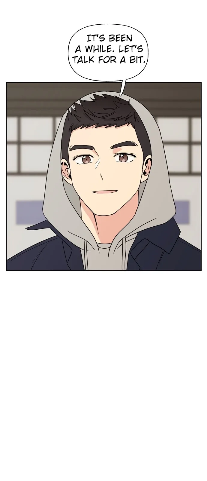 Mother I'm sorry Chapter 8 page 30
