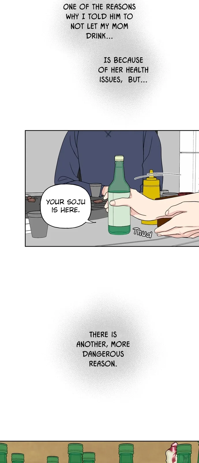 Mother I'm sorry Chapter 10 page 5