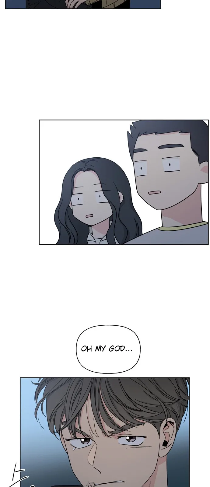 Mother I'm sorry Chapter 7 page 44