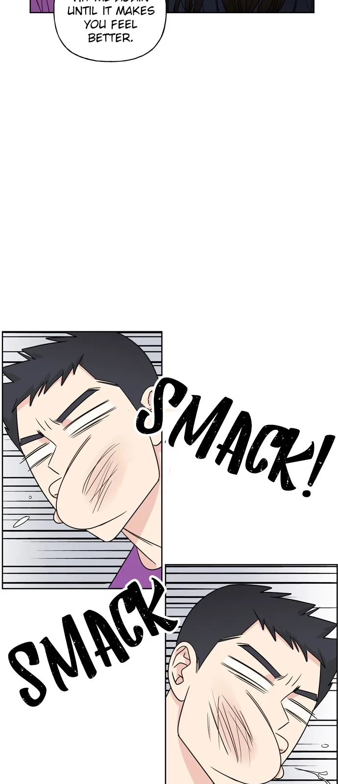 Mother I'm sorry Chapter 12 page 14
