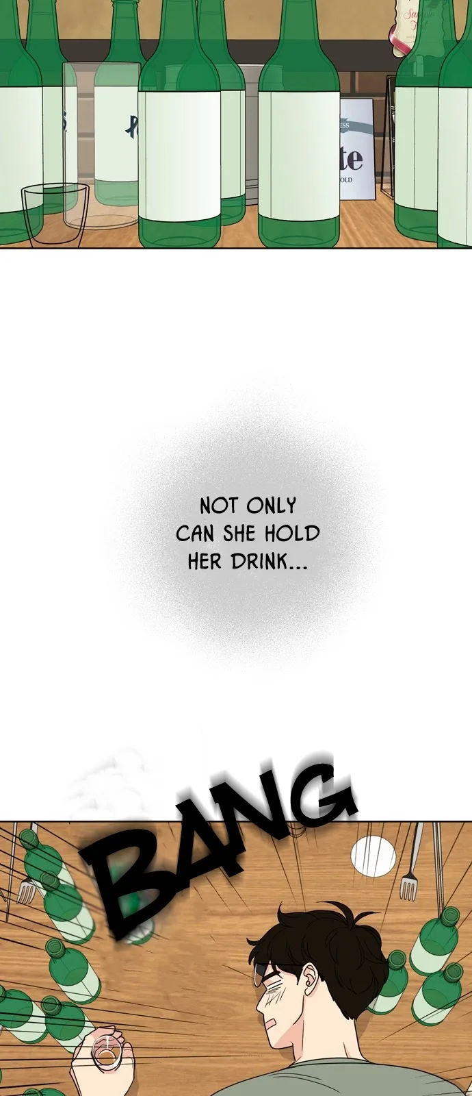 Mother I'm sorry Chapter 10 page 6