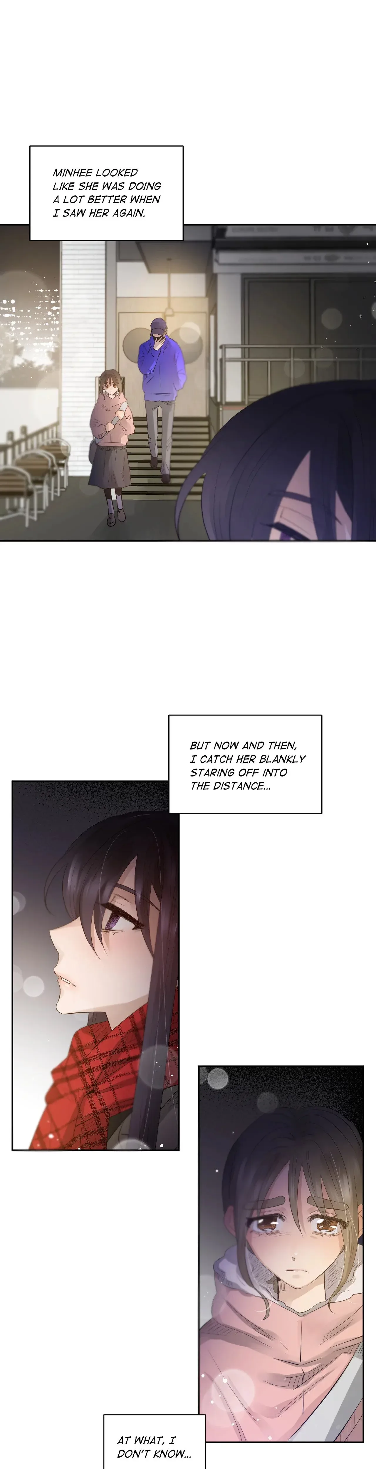 Broken Melody Chapter 41 page 9