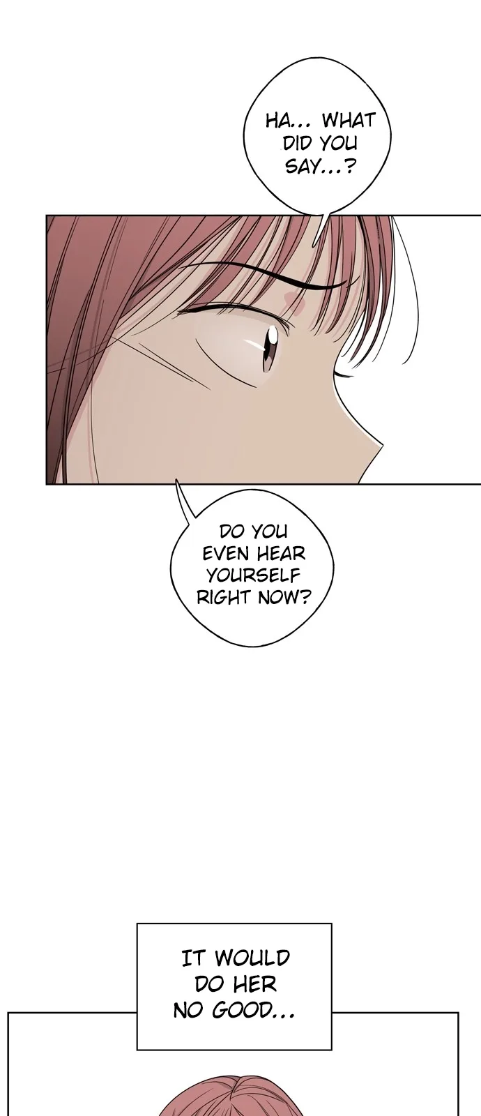 Mother I'm sorry Chapter 12 page 12