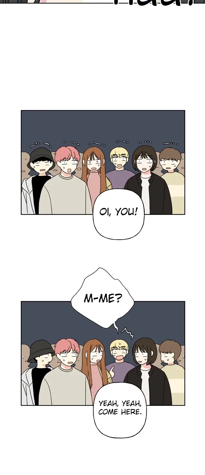 Mother I'm sorry Chapter 10 page 10