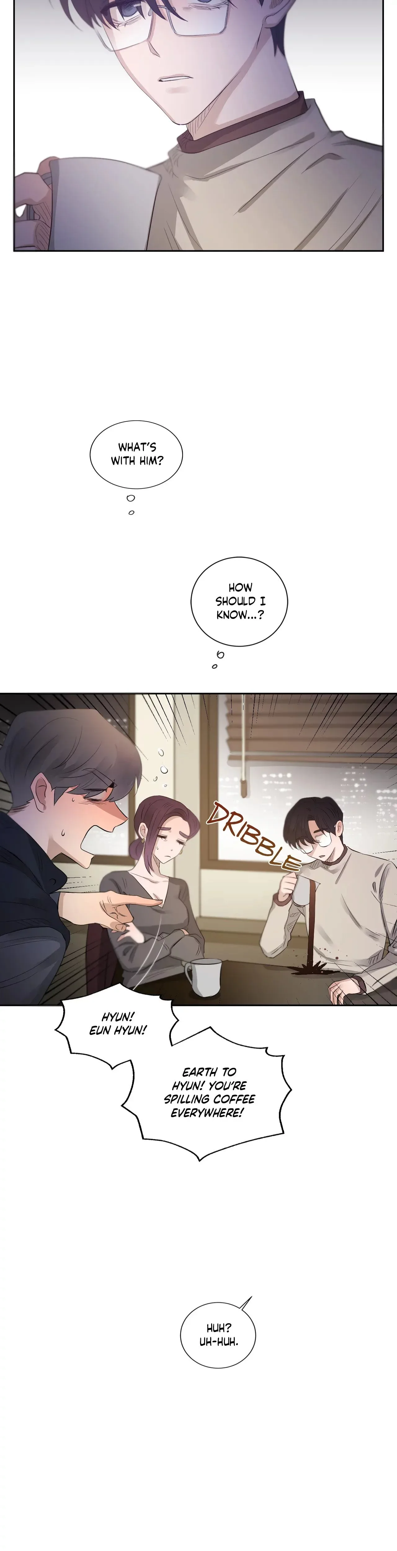 Broken Melody Chapter 41 page 12