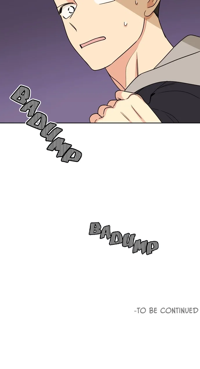 Mother I'm sorry Chapter 8 page 47